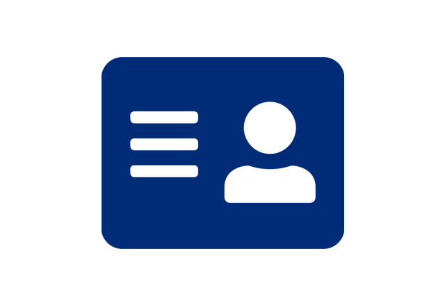 blue mychart icon